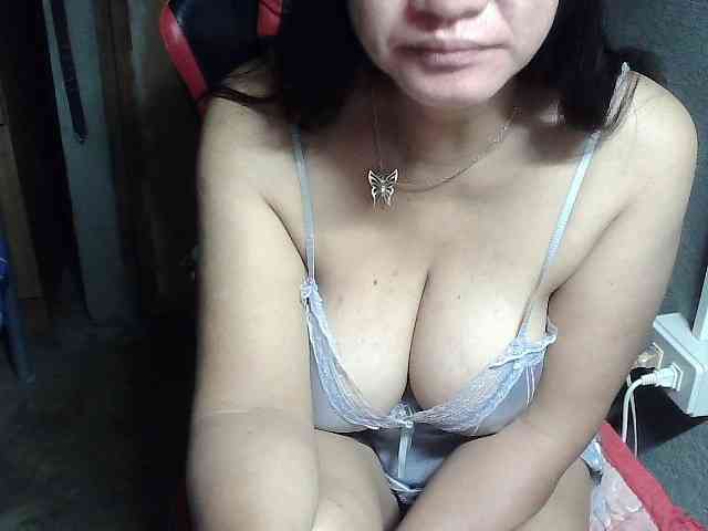 Prettyann46 webcam