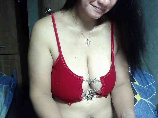 Prettyann46 webcam