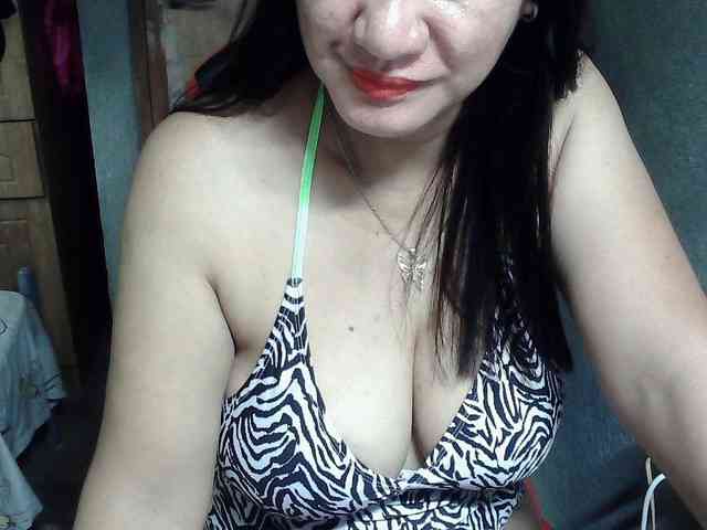 Prettyann46 webcam
