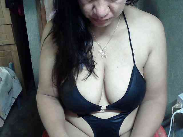 Prettyann46 webcam