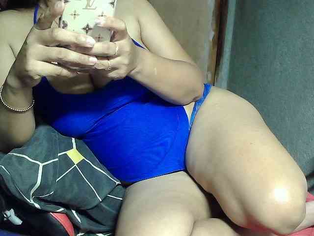 Prettyann46 webcam