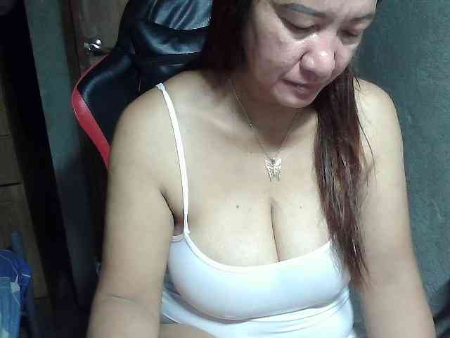 Prettyann46 webcam