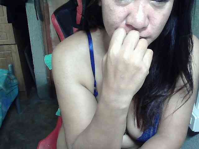 Prettyann46 webcam
