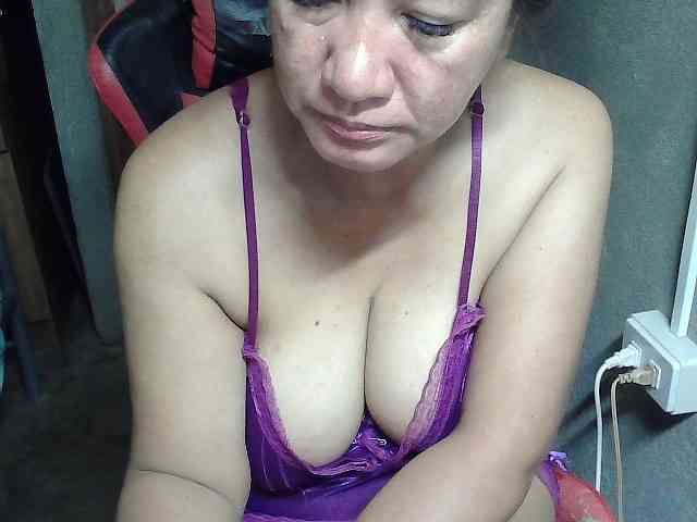 Prettyann46 webcam