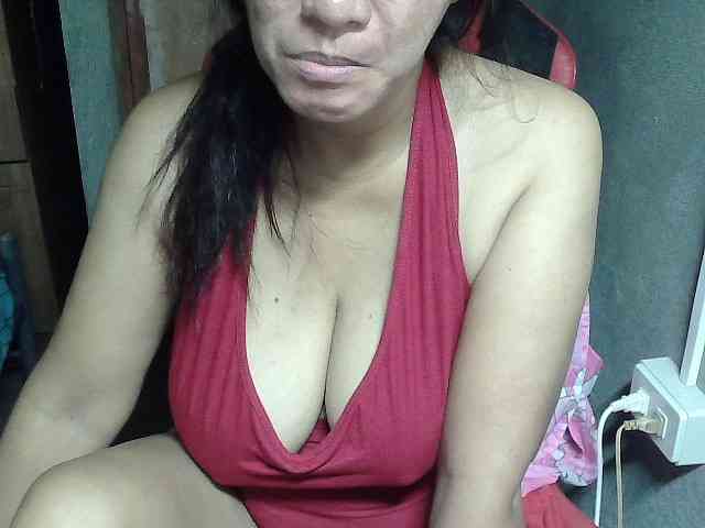 Prettyann46 webcam