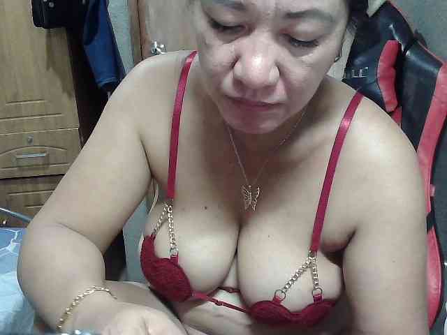 Prettyann46 webcam
