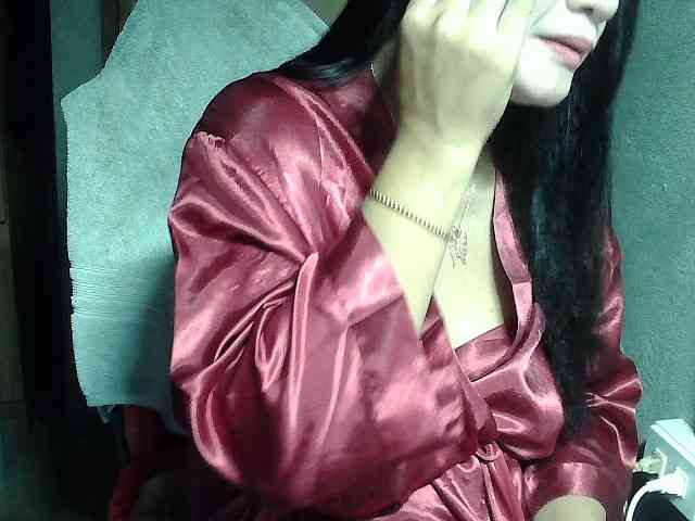 Prettyann46 webcam
