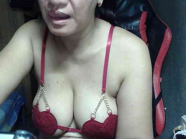 Prettyann46 webcam