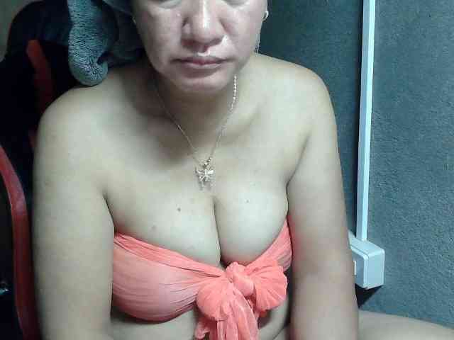 Prettyann46 webcam