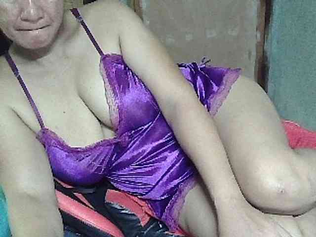Prettyann46 webcam