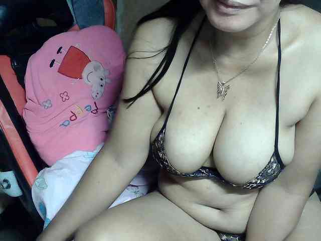 Prettyann46 webcam