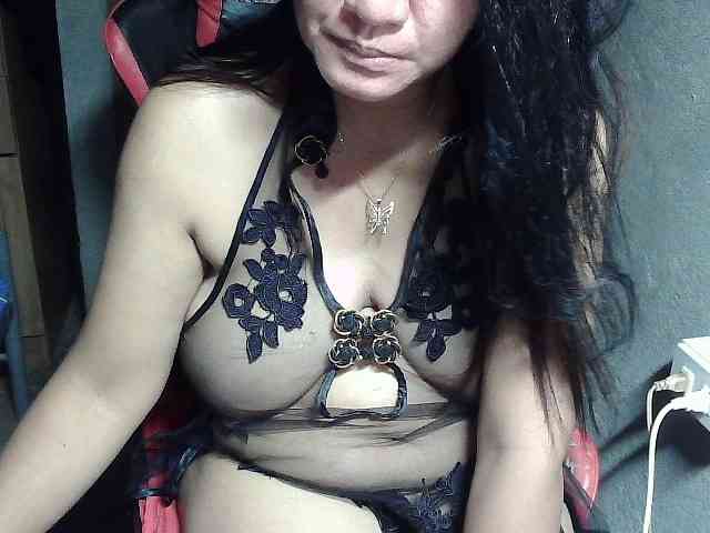 Prettyann46 webcam
