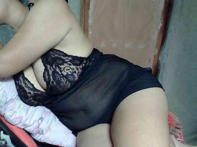 Prettyann46 webcam
