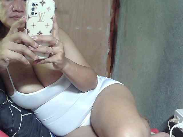 Prettyann46 webcam