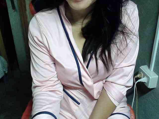 Prettyann46 webcam