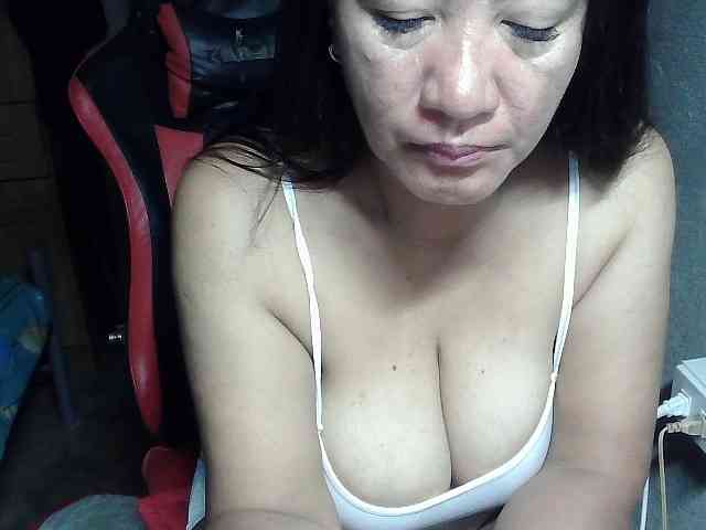 Prettyann46 webcam