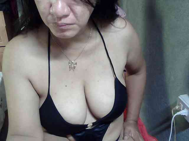 Prettyann46 webcam
