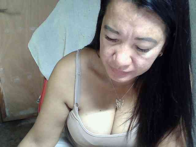 Prettyann46 webcam