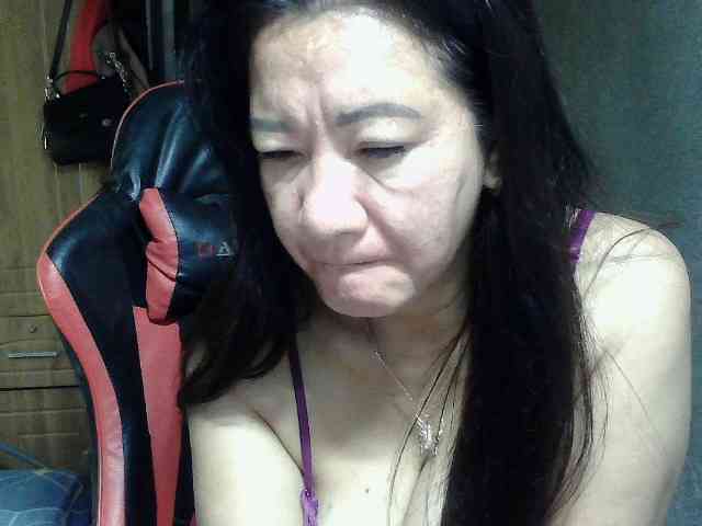 Prettyann46 webcam