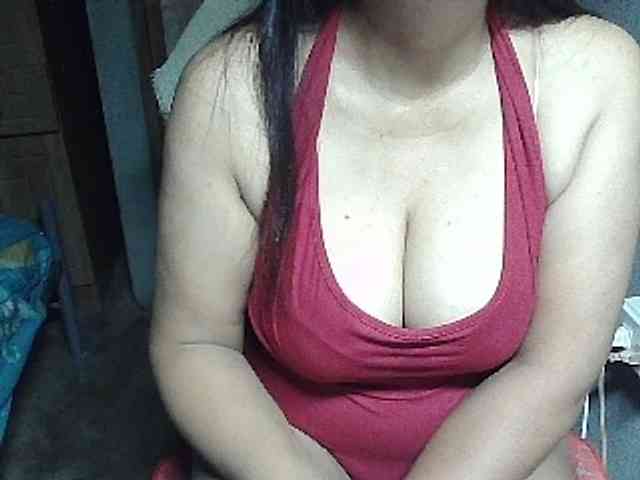 Prettyann46 webcam