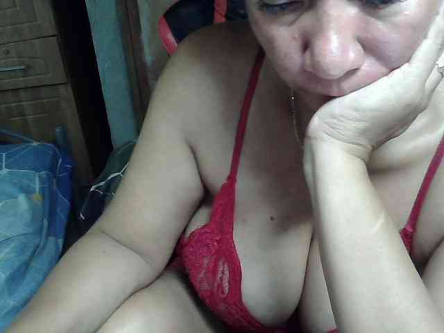 Prettyann46 webcam