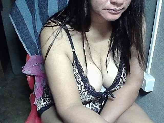 Prettyann46 webcam