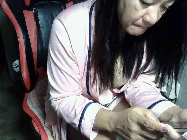 Prettyann46 webcam