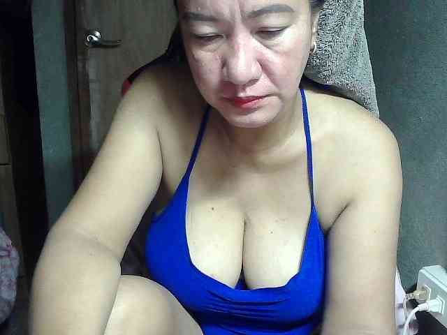 Prettyann46 webcam