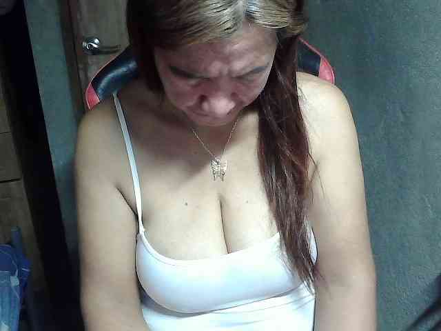 Prettyann46 webcam