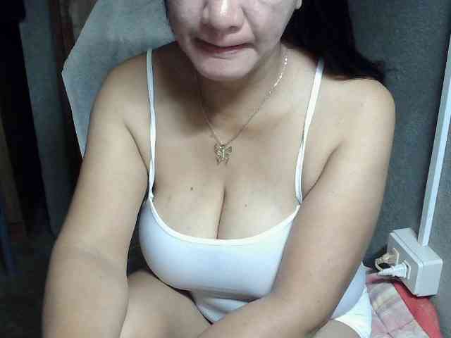 Prettyann46 webcam