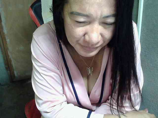 Prettyann46 webcam