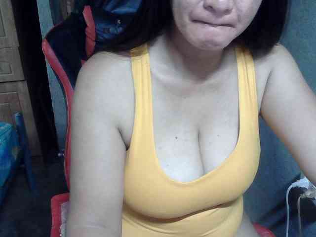 Prettyann46 webcam