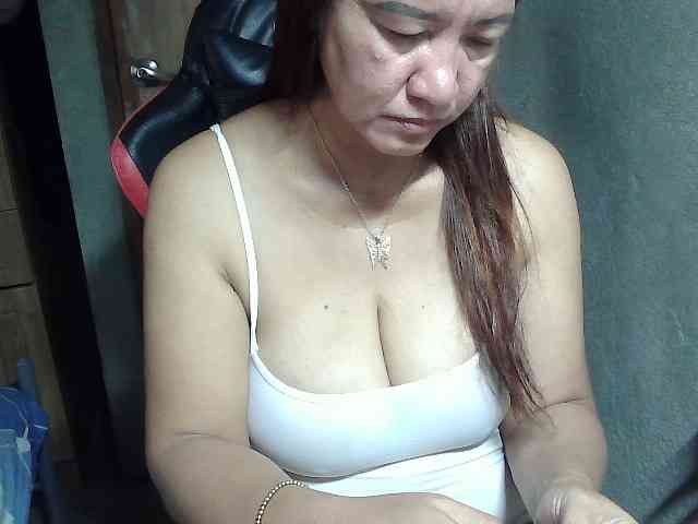 Prettyann46 webcam