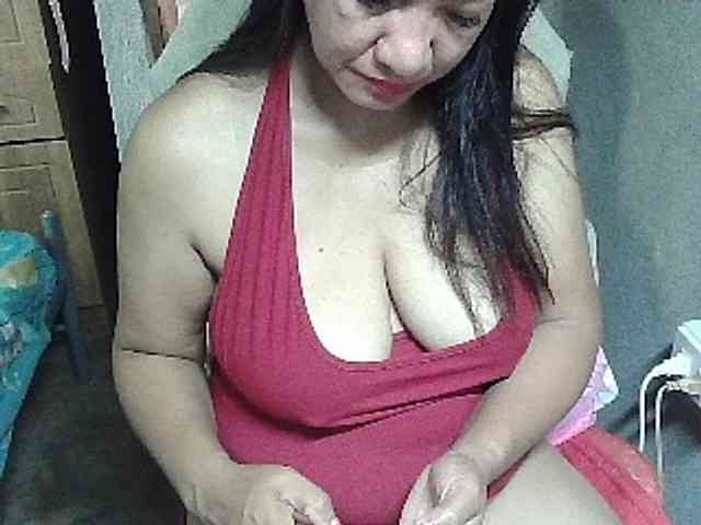 Prettyann46 webcam