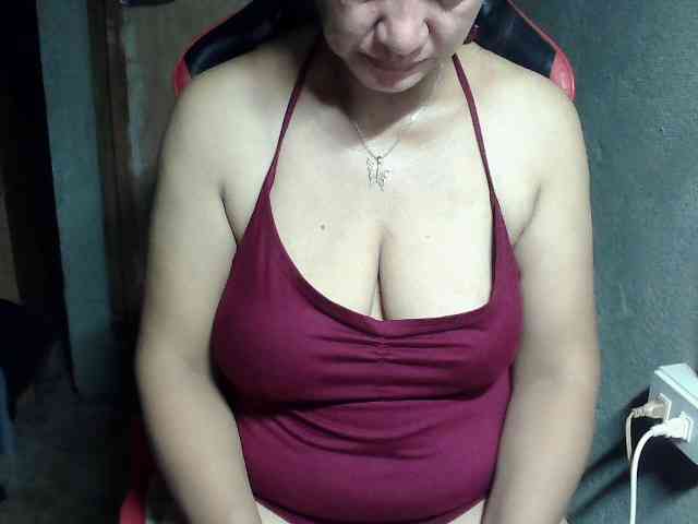 Prettyann46 webcam