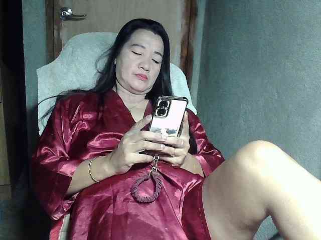 Prettyann46 webcam