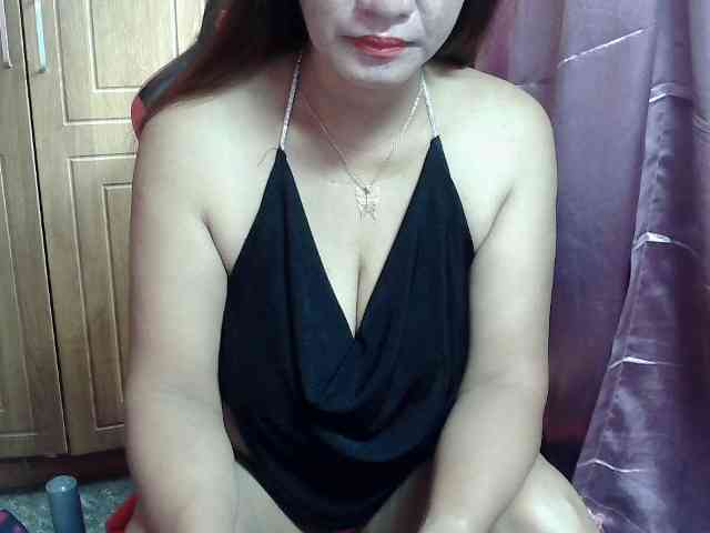 Prettyann46 webcam