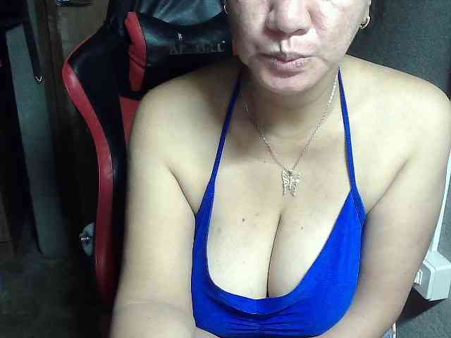 Prettyann46 webcam