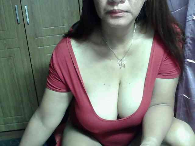 Prettyann46 webcam