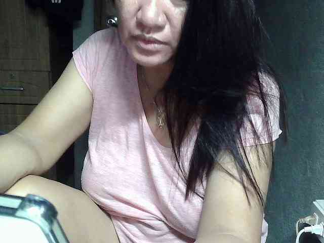 Prettyann46 webcam