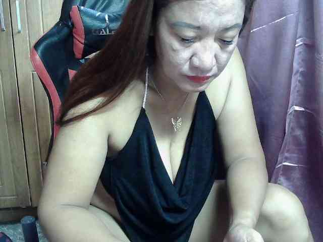 Prettyann46 webcam