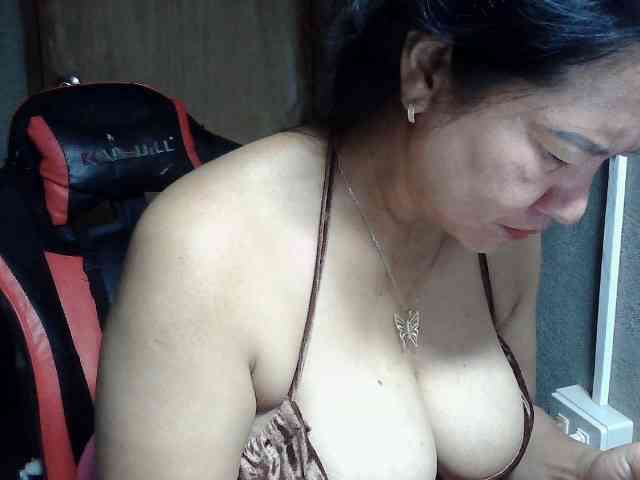 Prettyann46 webcam