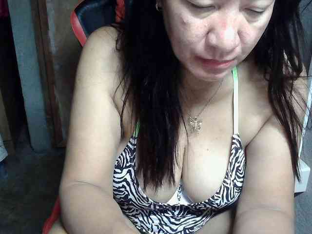 Prettyann46 webcam