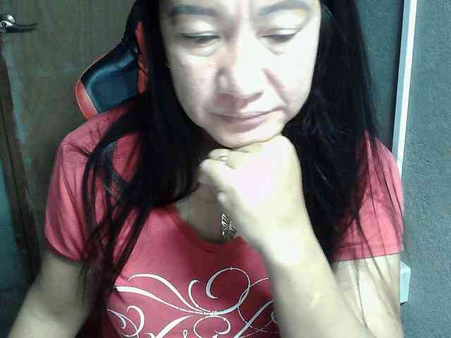 Prettyann46 webcam