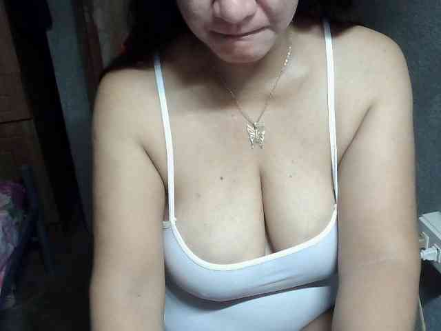 Model: Prettyann46