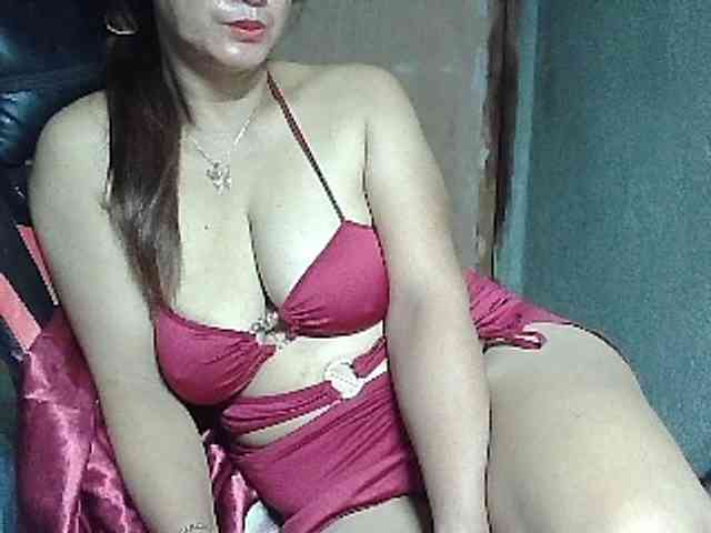 Prettyann46 webcam