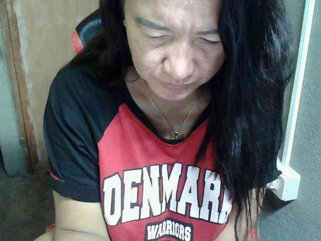 Prettyann46 webcam