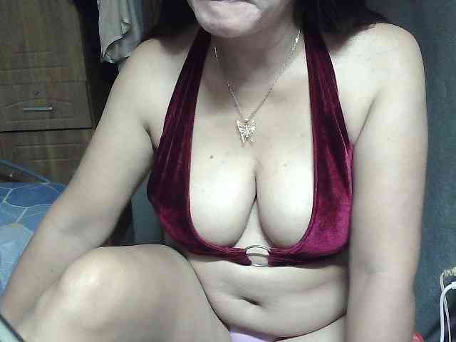 Prettyann46 webcam