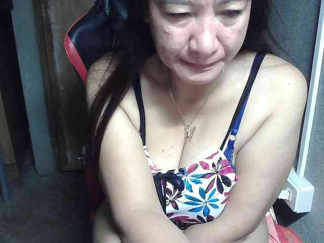 Prettyann46 webcam
