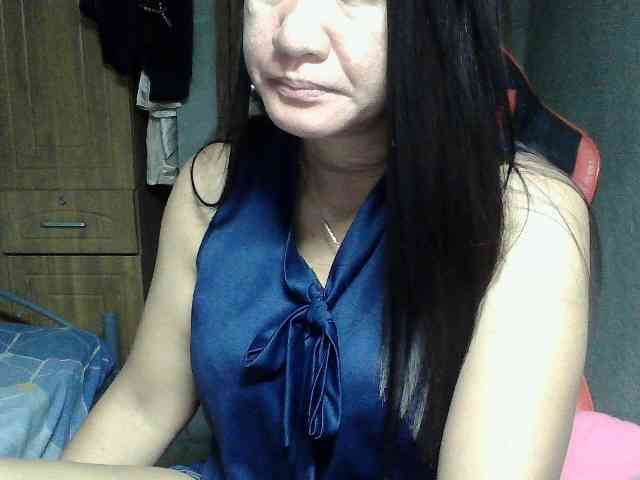 Prettyann46 webcam